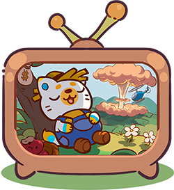 Farm Frens Item